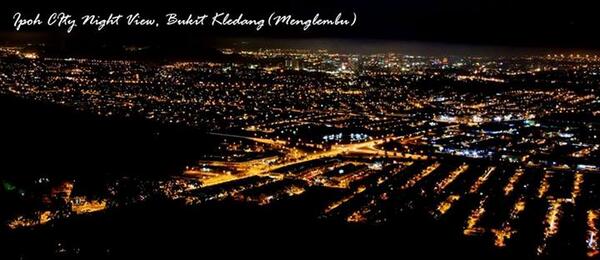 BUKIT KLEDANG