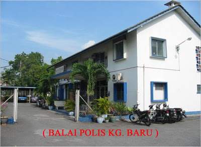 balaikgbaru