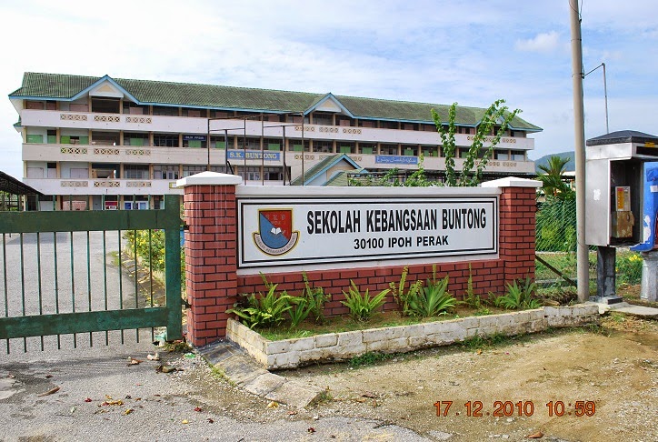 sk buntong