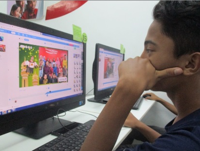 Adik Danial