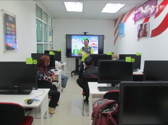 Puan Lamsah