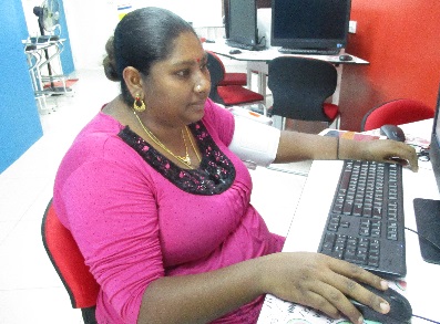 Puan Parameswary