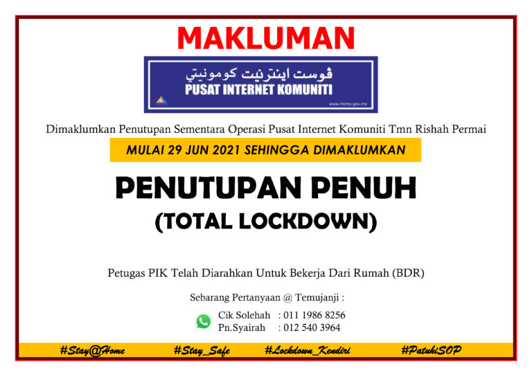 lockdownjun