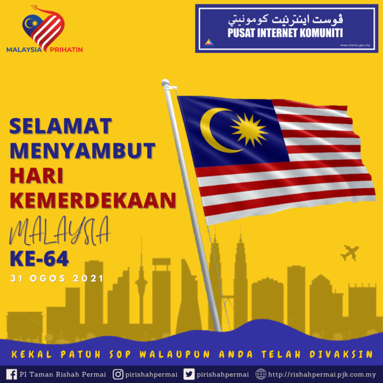 Merdeka