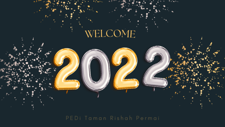 New Year!